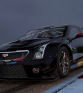 2016 Cadillac ATS-V.R