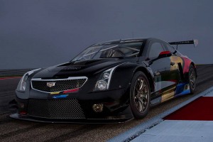2016 Cadillac ATS-V.R