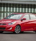 2015 Hyundai Accent