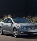 2015 Hyundai Azera