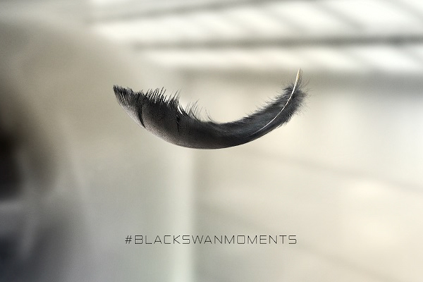 #BlackSwanMoments Teaser Image