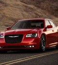 2015 Chrysler 300S