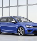 2015 VW Golf R Variant