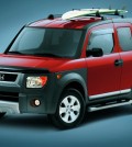 2004 Honda Element