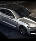 Ford Mustang Shelby GT350