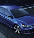 2015 VW Golf R