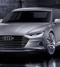 Audi Prologue Concept