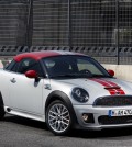 Mini Cooper Coupe