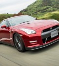 2015 JDM-Spec Nissan GT-R