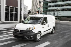 2015 Ram Promaster City
