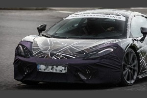 © McLaren