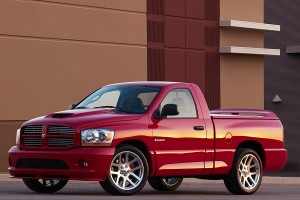 2006 Dodge Ram SRT-10
