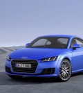2016 Audi TT