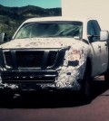 2016 Nissan Titan
