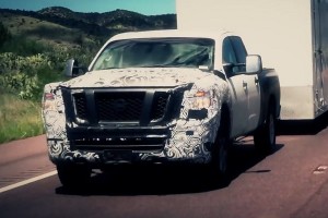 2016 Nissan Titan
