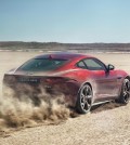 2016 Jaguar F-Type R AWD Coupe