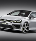 VW Golf R 400 Concept