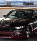 2015 Ford Mustang King Cobra