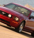 2006 Ford Mustang