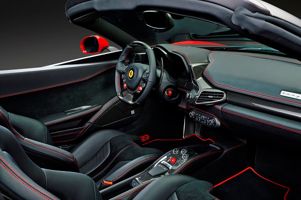 Ferrari Sergio