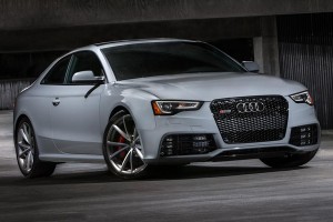 2015 Audi RS 5 Coupe Sport Edition