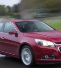 2015 Chevrolet Malibu