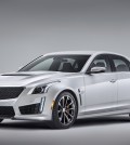2016 Cadillac CTS-V