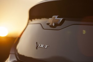 2016 Chevrolet Volt