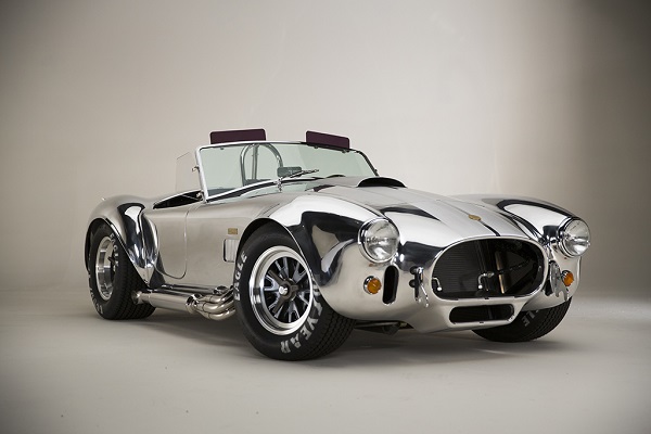 50th Anniversary Shelby Cobra 427