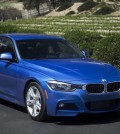 2015 BMW 328d Sedan