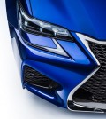 New Lexus F Performance Vehicle