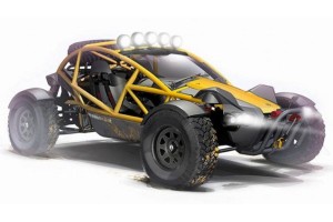 Ariel Nomad