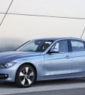 BMW ActiveHybrid 3
