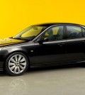 2014 Saab 9-3 Aero