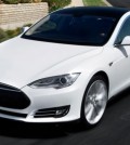 2014 Tesla Model S