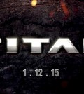 2016 Nissan Titan Teaser