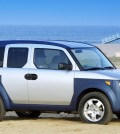 2003 Honda Element