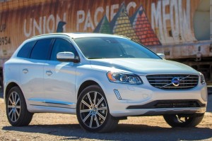 2015 Volvo XC60