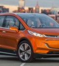 2015 Chevrolet Bolt Concept