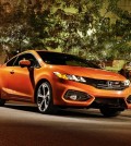 2015 Honda Civic Si Coupe