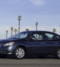 2015 Nissan Sentra