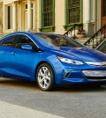 2016 Chevrolet Volt