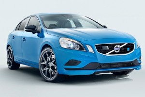 2015 Volvo S60 Polestar