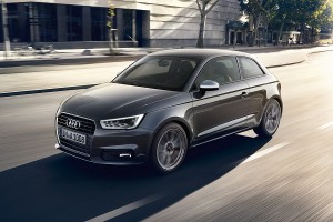 2015 Audi A1