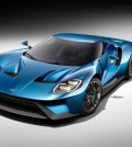2017 Ford GT