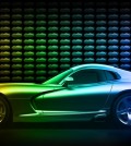 2015 Dodge Viper GTC