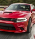 2015 Dodge Charger SRT Hellcat