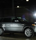 Land Rover Range Rover Sport Td6