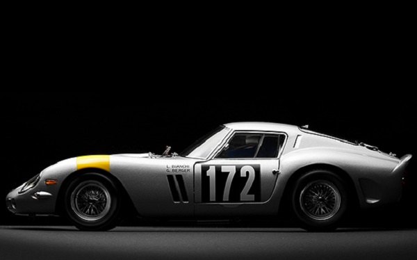 1964 Ferrari 250 GTO