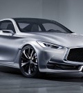2015 Infiniti Q60 Concept